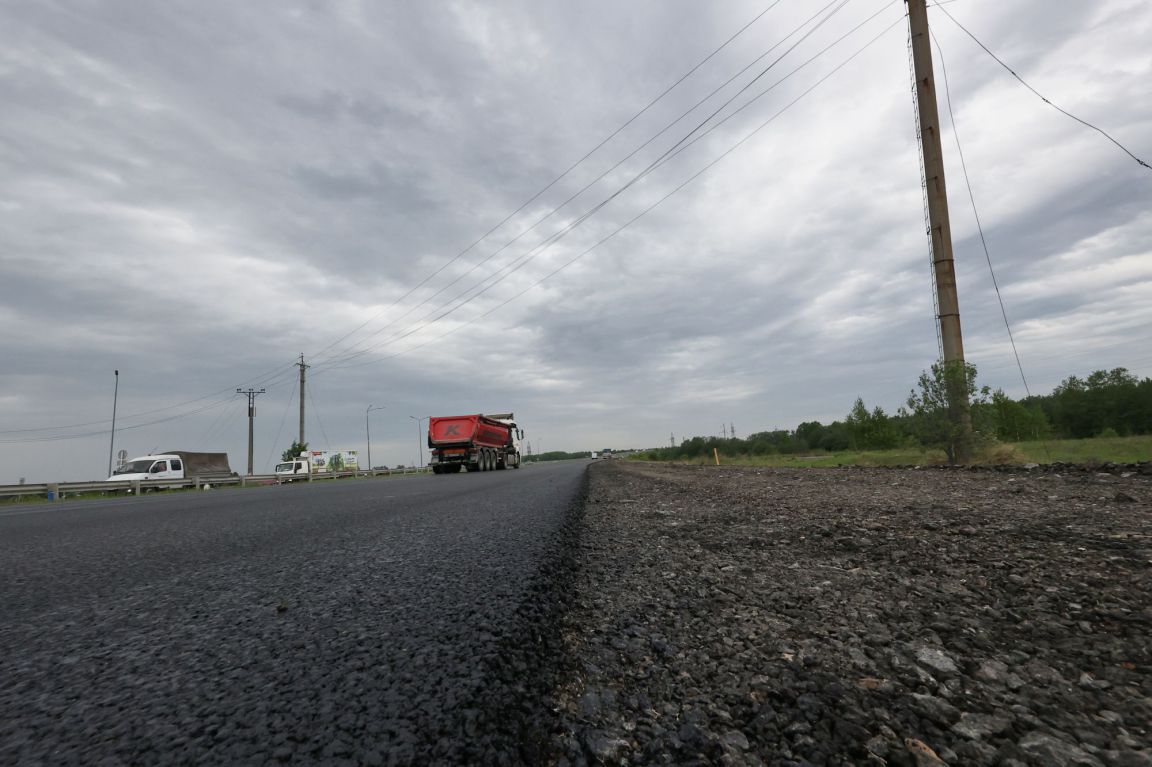 В Екатеринбурге утвердили проект развязки на пересечении Амундсена и ЕКАД -  «Уральский рабочий»